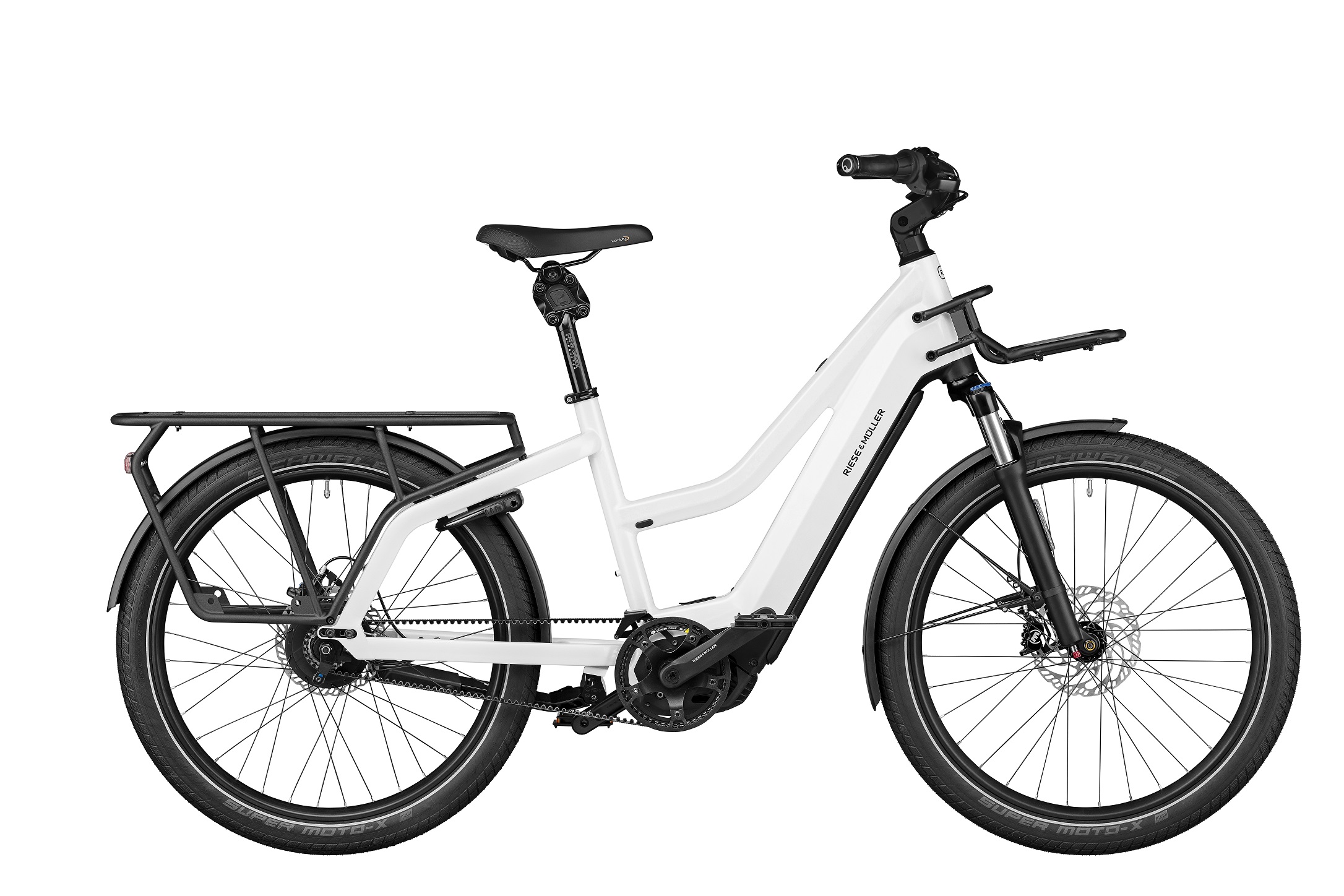 Riese&Müller R&M Multicharger GT vario 750 Wh 2022