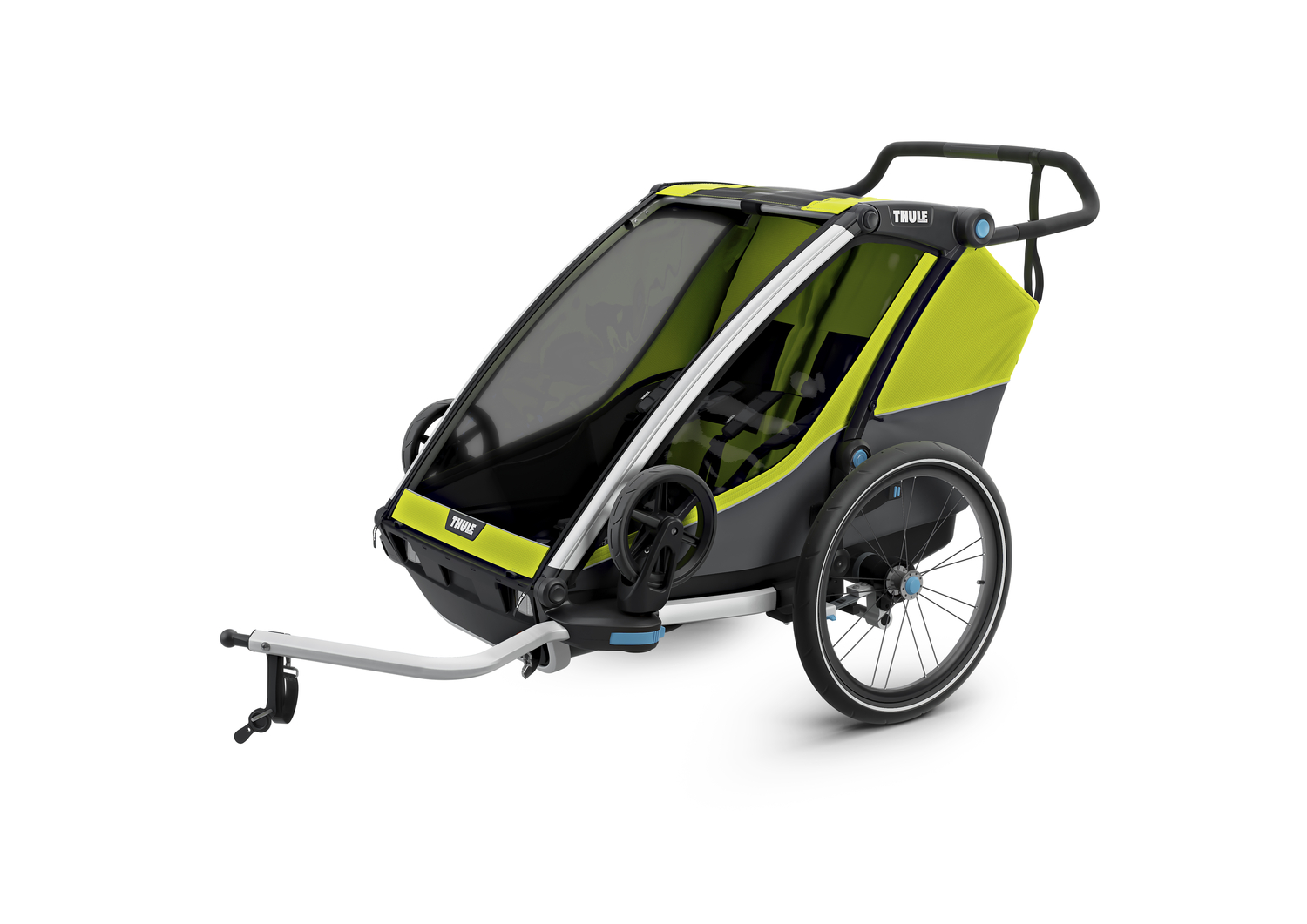 THULE Thule Chariot Cab 2 - Cypress
